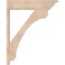 Ekena Millwork Legacy Traditional Smooth Outlooker, Douglas Fir, 7 1/2"W x 32"D x 40"H OUT08X32X40LEC01SDF - alternate 3